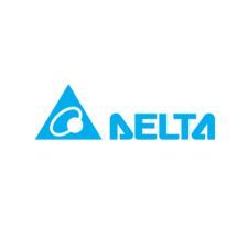 Delta Electronics Inc Solar Inverter Manufacturer Logo